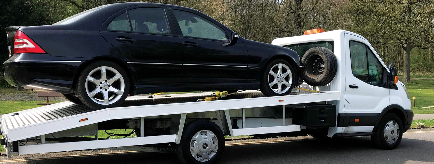 Babadağ Oto Çekici